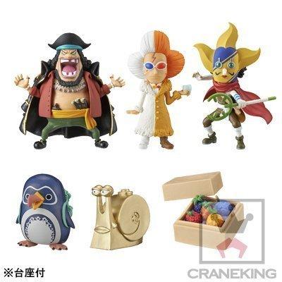 

Коллекционная фигурка One Piece World. Выбор по запросу. Все 6 типов набора.