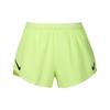 AEROSWIFTDry Sports Shorts Men's Green FN3350-736