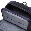 Backpack Logic A4 Storage Navy [Ishtar] Men's