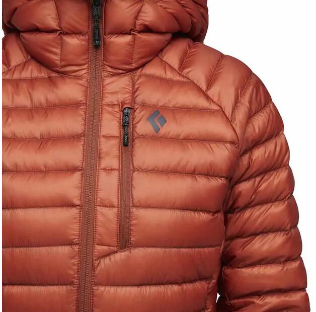 Black Diamond Куртка Approach Down