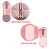 Foot Arch Trainer Anti Slip Design Flexibility Training Ballet Dance Training Yoga Fitness Foot Recovery Toe Stretcher 1PC