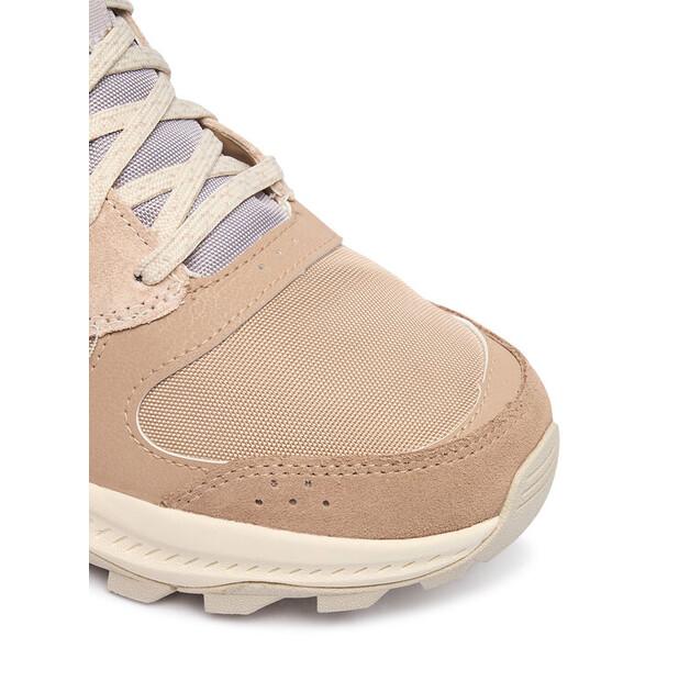 Треккинговые ботинки Merrell Tempo Sol Mid