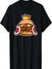 Maglietta King Burger