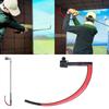 Golfing Swing Training Tool for Correcting Wrist Position Golfing Swing Trainer Golfing Swing Practice Tool for Beginner