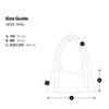 Pleatsmama Denim Blue Poodle Shoulder Bag