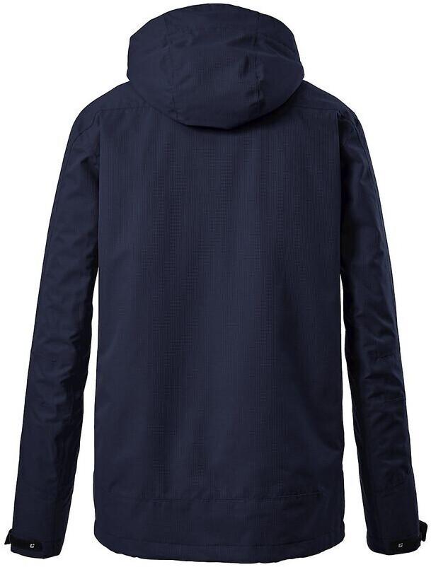 

Куртка Killtec Xenios Men морская/синяя M