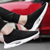 Fashion Running Minimalist Male Sports Shoes High-top Low Price Summer Sale Outdoor Wide Walking Comfortable Gym Men's Casual Sneakers