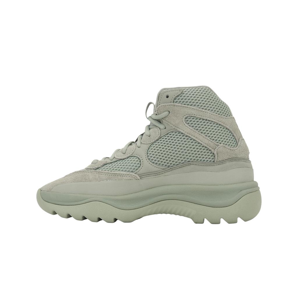 adidas Yeezy Desert Boot Salt Sneakers Unisex Bianche FV5677