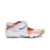 Nike Womens Air Rift 'Crimson Bliss' (women's Sizes) Crimson Bliss / Infinite Lilac / Terra Blush / White Casual Shoes DJ6548 693
