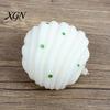 Stress Relief Squeeze Toy Simulation Steamed Bun Dumpling Sensory Soft Ball Fidget Stretchy Decompression Dough Desk
