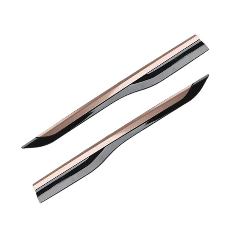 LR092673 LR092674 Door Trim Strip for Land Rover Range Rover Velar Rambo