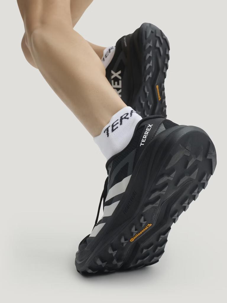 Adidas Rapid New Star AGRAVIC LITE Trail Running Shoes - Men's and Women's Adidas TERREX KK1873