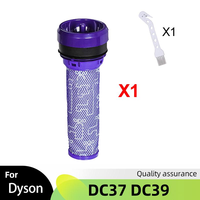 

Washable Pre-Filter Air Filters Accessories For Dyson DC28c DC33c DC37 DC39c DC41c DC53 Vacuum Cleaner Spare Parts Accessories