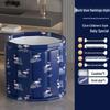 Adult and Child Folding Full Body Bathtub for Home Use with Sauna Function.