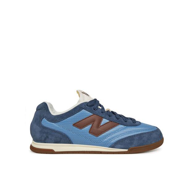 

Мужские кроссовки New Balance Urc42pma синий EU 41.5