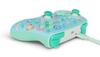 PowerA [Officially Licensed Nintendo Product] Gaming Controller with Animal Crossing Design [Parallel Import]