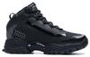 Li Ning Casual Shoes Women's High Top Black AGLT184-1