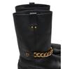 Ботильоны PINKO Mia 12 SD0145P001 Black