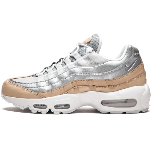 Nike Air Max 95 Pure Platinum