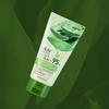 The Face Shop Fresh Jeju Aloe Soothing Gel 300ml X2 – Hydrating & Cooling Multi Soothing Gel