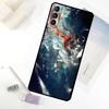 Chinese style Tian Guan Ci Fu Phone Case For Samsung Galaxy S24 FE S23 Ultra S21 S22 S25 S26 Ultra S10 Plus S20 FE Cover