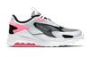 Nike Air Max Bolt Ammortizzazione Casual Ammortizzazione Resistente all'Abrasione, Resistenti all'Usura Scarpe da Corsa Basse per Bambini CW1626-003