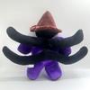26CM Game Forsaken Azure Plush Toy Cartoon Movie Peripheral Plushie Game Enthusiast Children's Gift For Fans