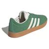 Adidas VL Court 2.0 Preloved Green Unisex Sneakers Ivory Gold-Metallic JH5077