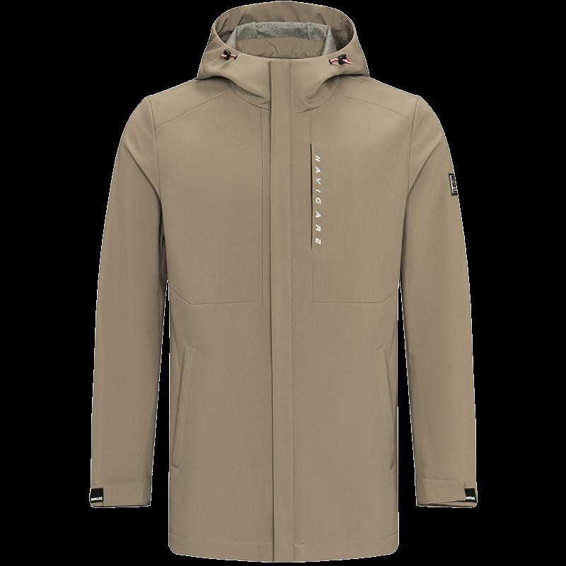 Navigare Men's Casual Jacket 1131043201