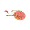 Ceremony Bride Xiuhe Finished Product Decorative Fan Bride Group Fan Round Fan Tuan Fan Xiuhe Clothes Fan Hand Holding Fan