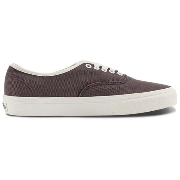 

New Vans Authentic Low Top Canvas Shoes Unisex Dark Brown VN000D7YD4C 37