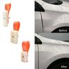 3pcs Auto Depression Recovery 3D Pull Row Car Body Dent Repair Plastic Maintenance Tool