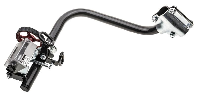 

Ecotech Nt60 7599L Cable Layout Counter