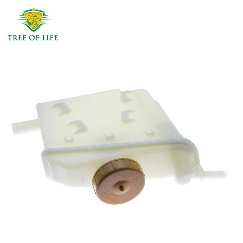 New Power Steering Reservoir Tank W/ Cap For FORD Escort VI Mk6 1.8 TD 1995 1996 1997 1998 1999 2000 2001 2002 91AB-3R700-AK