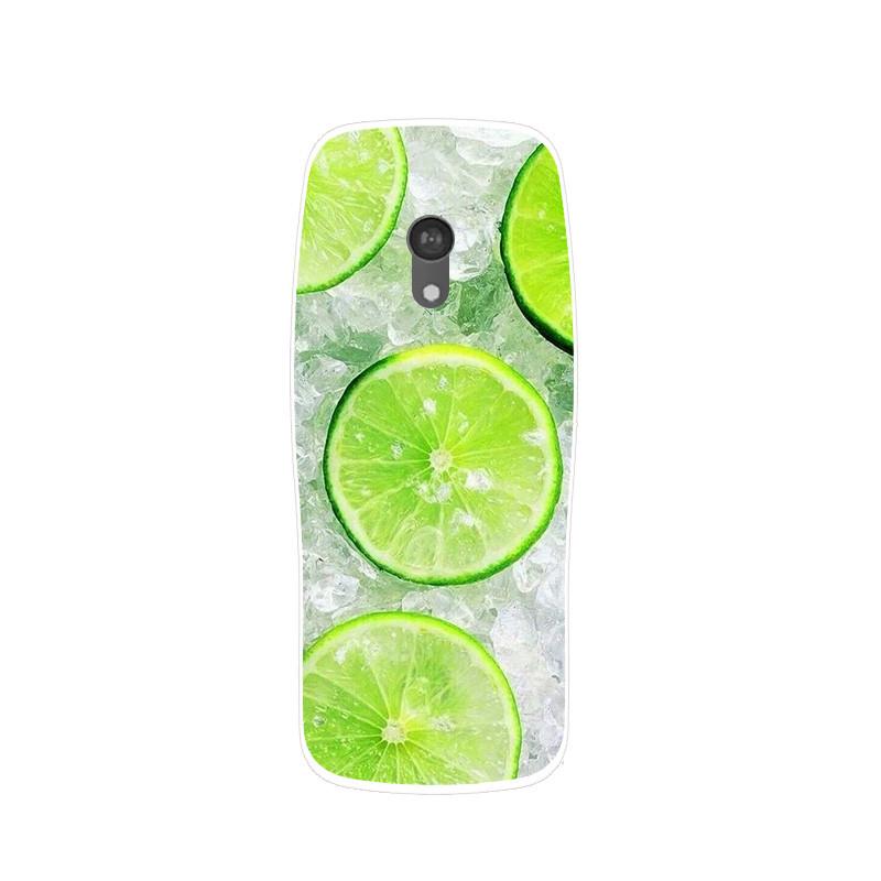 Pentru Nokia 3210 2024 Carcasă Transparentă Silicon TPU Funda Capa pentru Nokia3210 2024 Huse Moi TA-1543 TA-1545 TA-1563 Coque Transparent