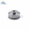 HTD 3M 40T 42T 44 Dişli Zamanlama Kasnağı Çap 5mm-20mm Kayış Genişliği 6/10/15mm İçin HTD3M Senkron Tekerlek Kama Yuvalı 3M 40Dişli Dişli