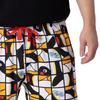 Pingu Mens Character Lounge Pants