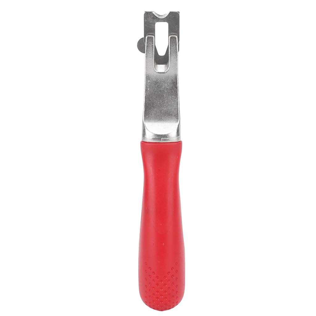 Flooring Welding Cutting Blade Tool Aluminum Alloy Ergonomic Handle PVC Plastic Floor Skiving Blade