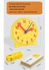 First Grade Clock for Early Childhood Time Recognition and Learning