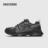 Skechers Men's Sneakers,Comfortable Thick-Soled Shock-Absorbing Hiking Shoes, Urban Outdoor Shoes