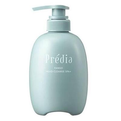 Kose Predia Fango Head Cleanse SPA+ (Pump Type) 500g