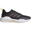 Adidas Trainer V LWO10 Training Yellow Size cm Shoes, Carbon/Iron Metallic/Impact (GW4055), 28.0