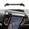 Car Mobile Phone Holder for Ford Ranger  2024 T9 Everest Charging Bracket Navigation Stand Auto Accessories