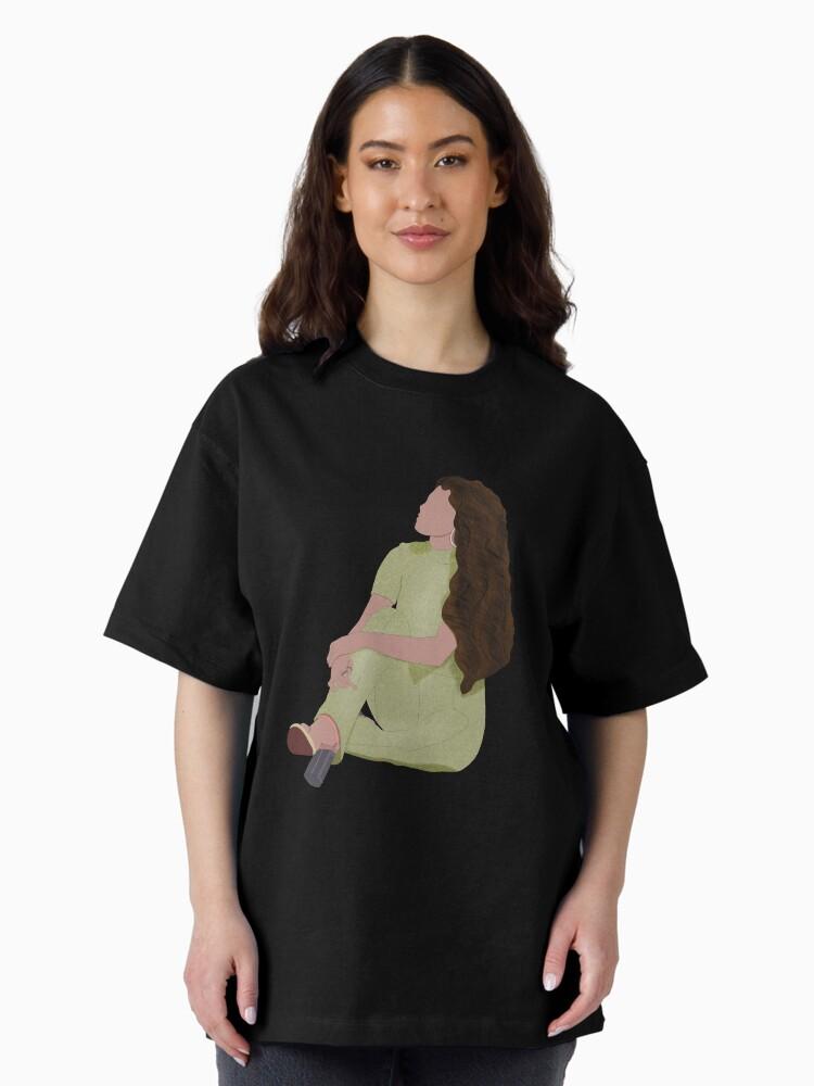 Taki Taki - Selena Gomez Oversized T-Shirt