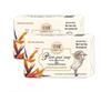 Foretty Plant Extract Bird of Paradise Goat Milk Soap 200g