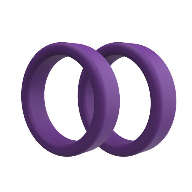 Männlicher Penisring Penisring Verzögerung Ejakulation Scrotal Binding Ball Stretcher anillos para hombre Silikon Cockring Sexspielzeug für Männer