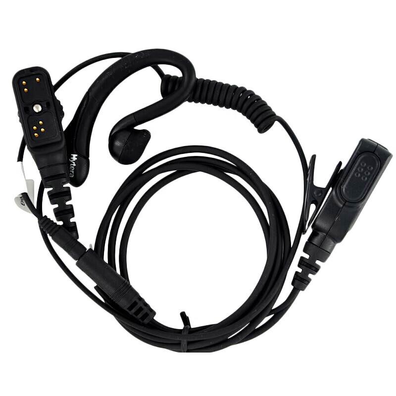 

Hytera EHN16 Wired Ear-Hook Headset (CN version)