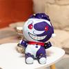 New Fnaf Sundrop Plush Toys Security Breach Sunrise Sundrop FNAF BOSS Sun Moon Joker Plush Toy Game Dolls Gift