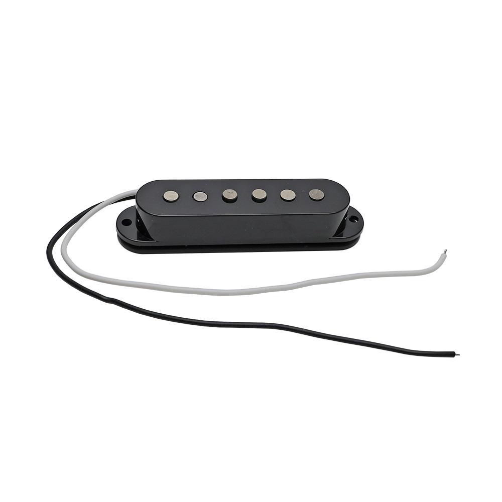 ST3 Alnico5 Single-Coil Electric Guitar Pickup for ST48/50/52