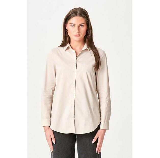 

Рубашка TeeShoppen Basic Collection EU XS